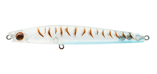 INFEET SLIPPERY DOG 65F AMMONITE