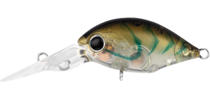 INFEET ROLLING CRANK DR BLUE SUJI PRAWN