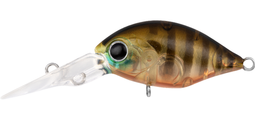 INFEET ROLLING CRANK DR  CLEAR GILL