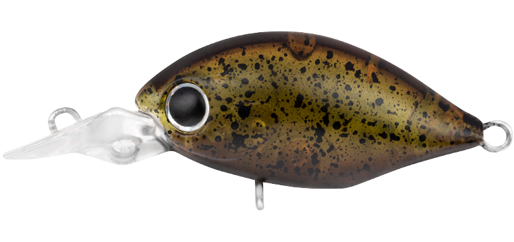 INFEET ROLLING CRANK MR  BLOOD WORM