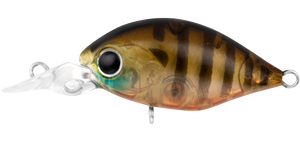 INFEET ROLLING CRANK MR CLEAR GILL