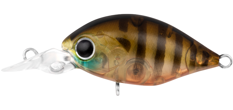 INFEET ROLLING CRANK MR  CLEAR GILL