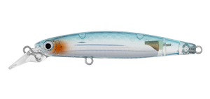 INFEET SAZANAMI 60SP ADEL SHIRASU