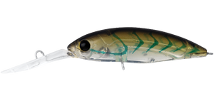 INFEET SPIKE 53 BLUE SUJI PRAWN