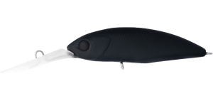 INFEET SPIKE 53 MATTE BLACK UV