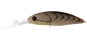 INFEET SPIKE 53 MATTE PRAWN