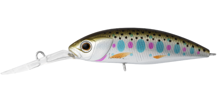 INFEET SPIKE 53SP – Daiwa Australia