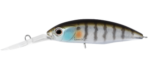 INFEET SPIKE 53 SHEER GILL