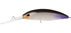 INFEET SPIKE 53 WAKASAGI