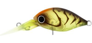 INFEET ROLLING CRANK DR WEEDY SUJI