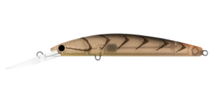 DOUBLE CLUTCH 60SP MATTE PRAWN