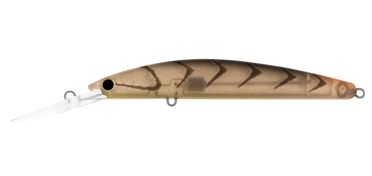 DOUBLE CLUTCH 60SP MATTE PRAWN