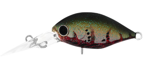 INFEET ROLLING CRANK DR RED CRAB