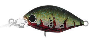 INFEET ROLLING CRANK MR RED CRAB