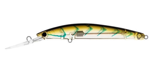 DOUBLE CLUTCH 60SP BLUE SUJI PRAWN