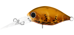 INFEET ROLLING CRANK DR ORANGE CRAB