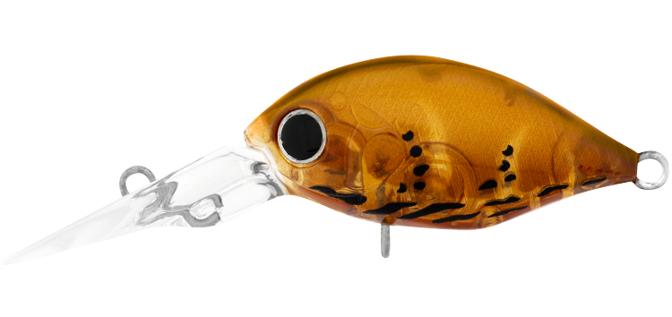 INFEET ROLLING CRANK DR ORANGE CRAB