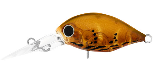 INFEET ROLLING CRANK DR ORANGE CRAB