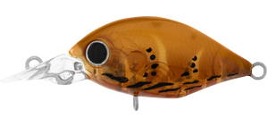 INFEET ROLLING CRANK MR ORANGE CRAB