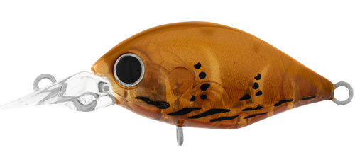 INFEET ROLLING CRANK MR ORANGE CRAB