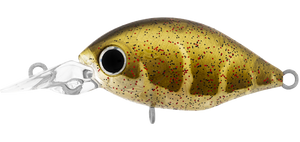 INFEET ROLLING CRANK MR MUD BLOOD