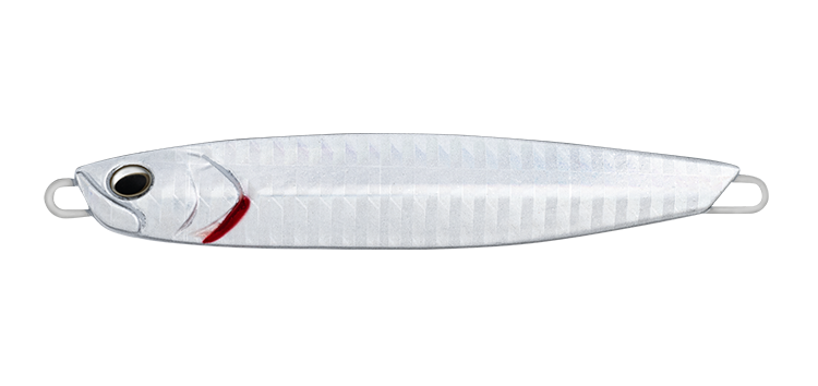 OT JIG 20G SILVER