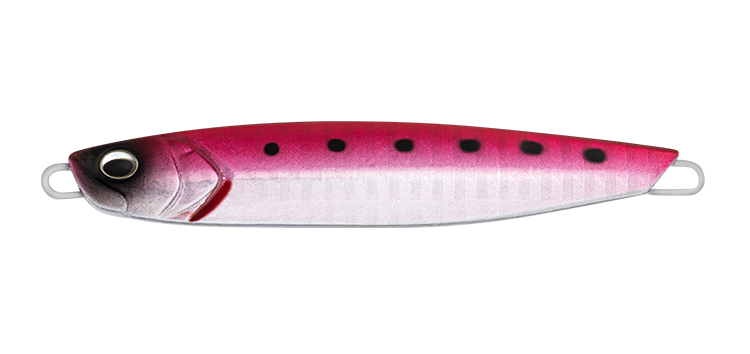 OT JIG 20G PINK IWASHI