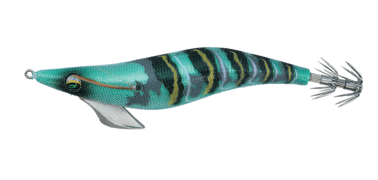 Set of 3 xorus ultimate eel evo 3/0 lead heads - Sea - Fishing