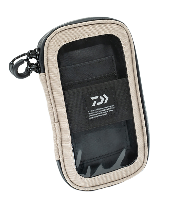 Guide Phone Pouch