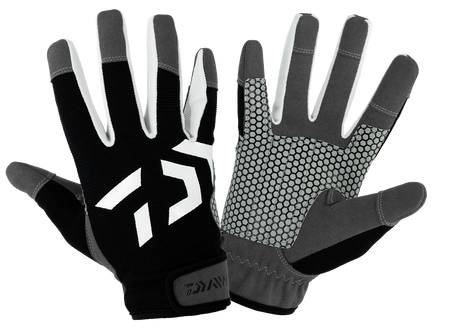 OFFSHORE GLOVE- BLACK