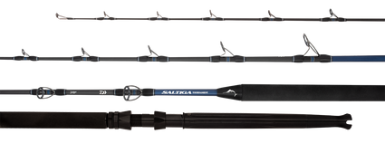 20 SALTIGA TOURNAMENT