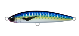 SALTIGA ROUGHRIDE 160F YELLOWFIN