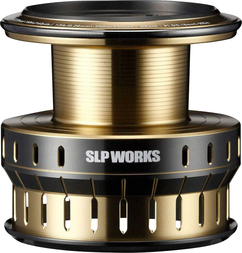 SLPW EX LT 3000D Spool