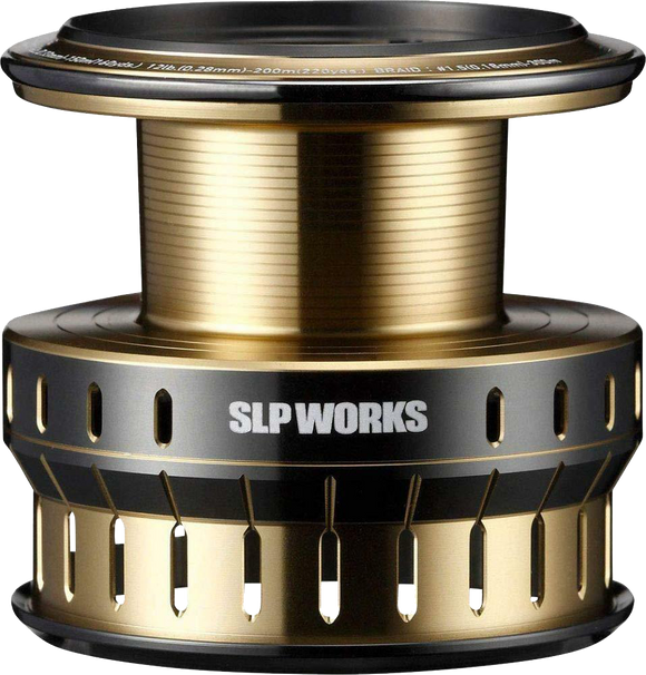 SLPW EX LT 3000D Spool