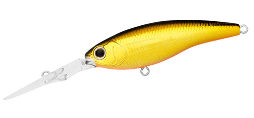 STEEZ SHAD 60SP DR CHAMPAGNE