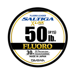 Saltiga FC X-Link Leader