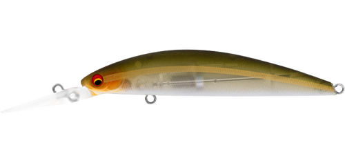 STEEZ CURRENT MASTER 93 SP-DR MATTE GUDGEON