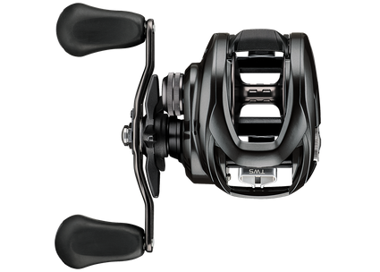 Tatula 300 Baitcaster Reel