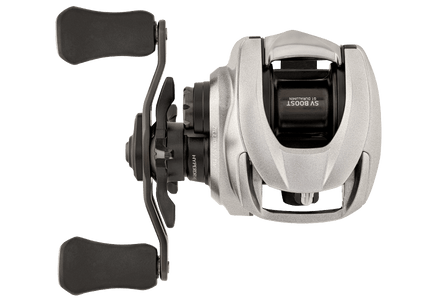 21 Zillion SV TW Baitcast Reel