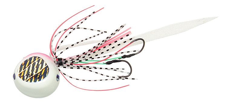KOHGA BAY RUBBER FREE 45G SAKURA GLOW
