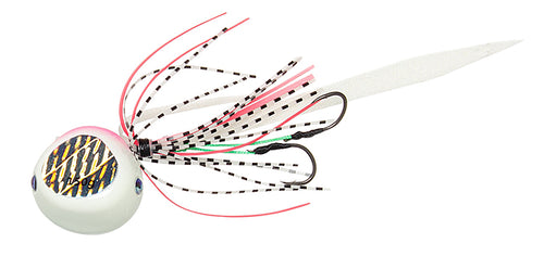 KOHGA BAY RUBBER FREE 45G SAKURA GLOW