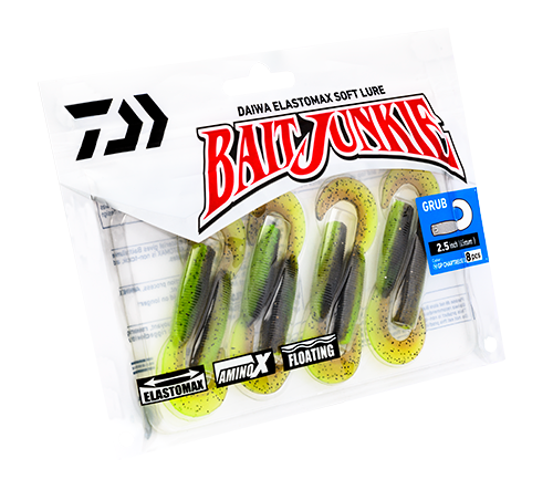 Lures Image Library – Daiwa Australia