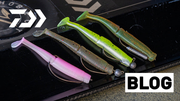 How to Rig Your Bait Junkies