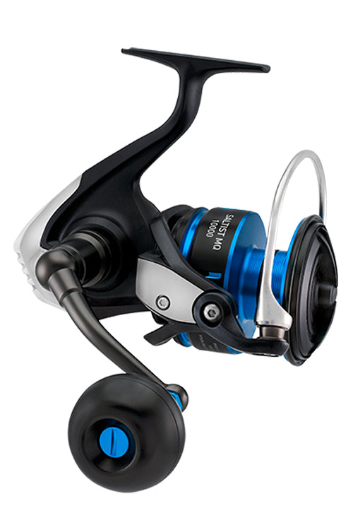 Heavy Duty Spin Reels Daiwa Australia Heavy Duty Spin Reels Daiwa Australia