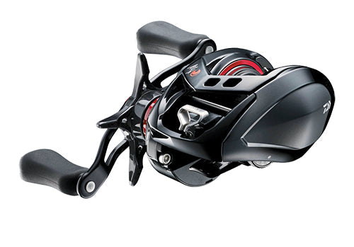 daiwa bc reel 2022 Baitcasting ZILLION TW HD 1000 A strong and durable bait cast reel capable of handling anything you can throw at it Daiwa BG Spinning Reel