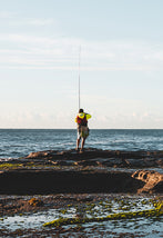 The Complete Guide To Rock Fishing