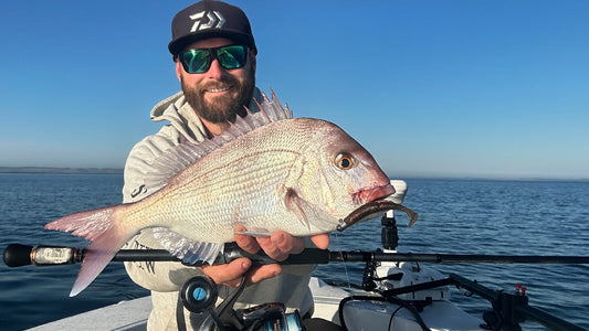 How to Catch Snapper in the Shallows