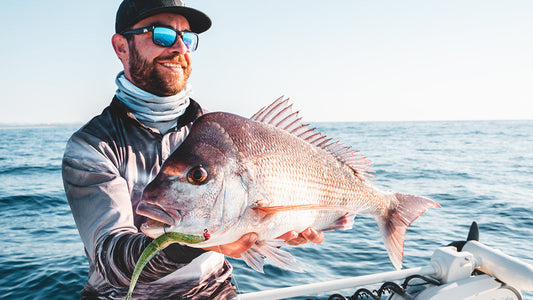 How to Catch Snapper on Lures: A Beginner’s Guide