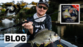 How to Catch Bream on Lures in Sydney