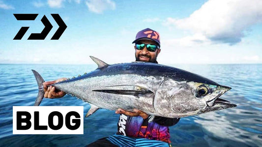 How to Catch Longtail Tuna- 5 Must Have Tips
